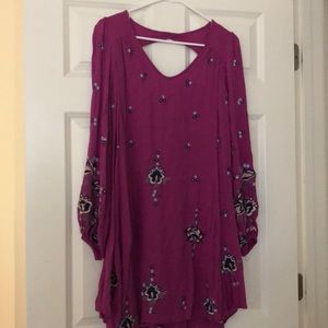 Free People Dress XS